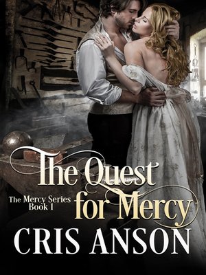 cover image of The Quest for Mercy